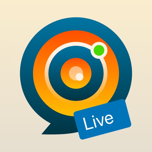 Chabate - Live Video Chat