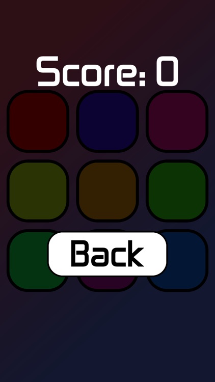 Recolor - The Memory Game screenshot-5