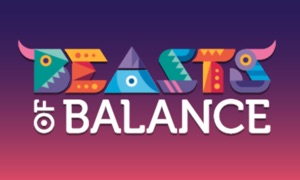 Beasts of Balance