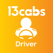13CABS Driver
