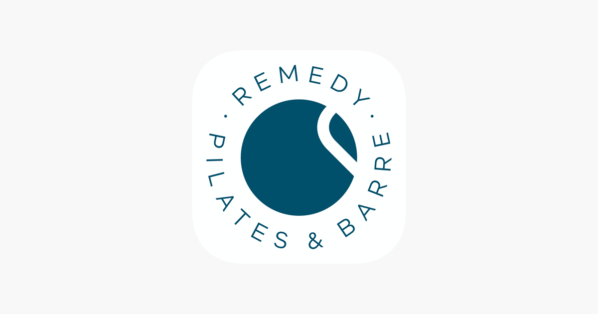 ‎Remedy Pilates & Barre on the App Store