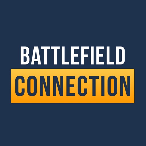 BF Connection iOS App