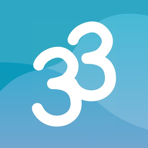 33(삼삼) - 인연을 만나는 가장 쉬운 소개팅앱