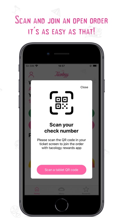 Tacology Rewards screenshot-4