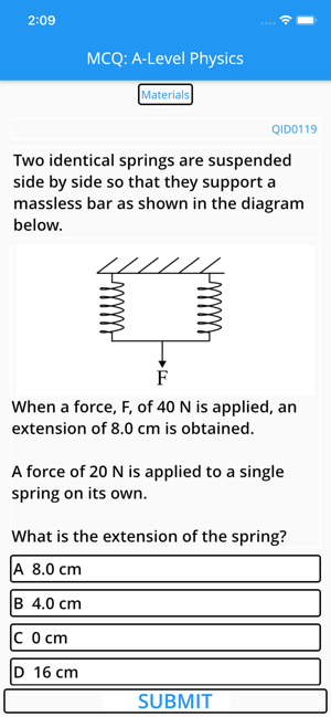 MCQ: Physics(圖7)-速報App