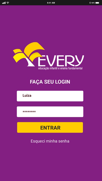 Escola Every