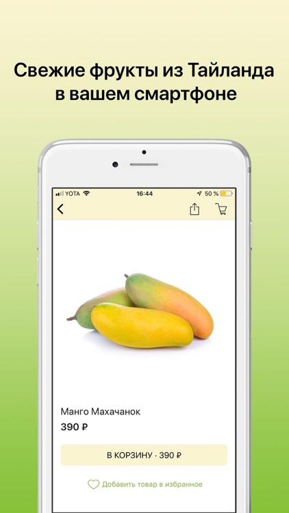 Надо Авокадо