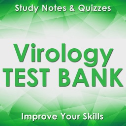Virology Exam Review App : Q&A
