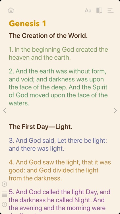 Bible ProStudy screenshot-4