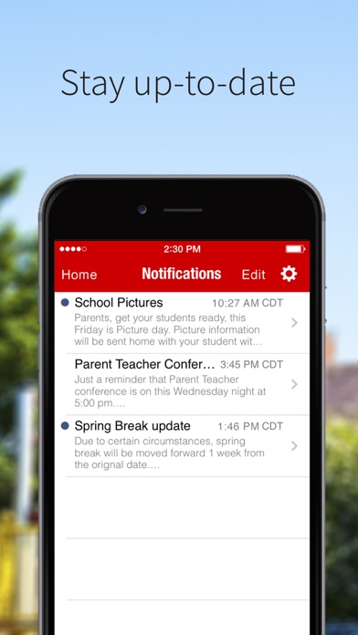 How to cancel & delete Florence School District 2 from iphone & ipad 3