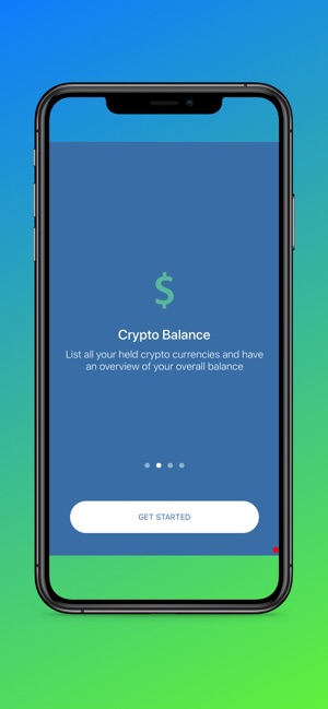 CryptoApp(圖2)-速報App