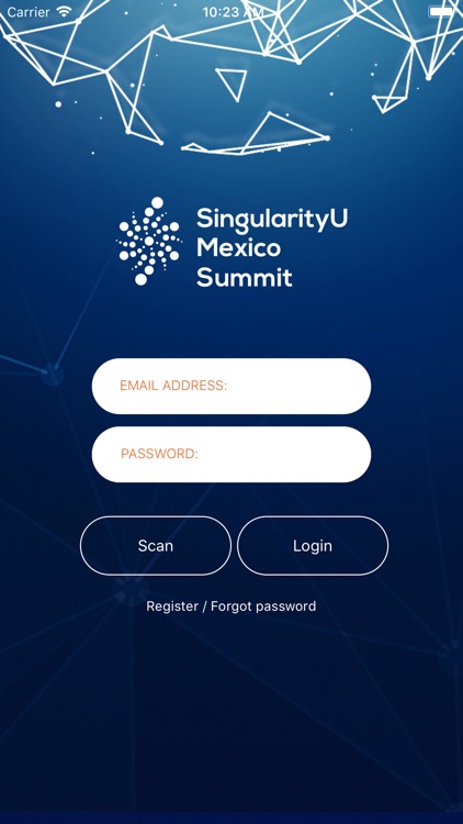 SingularityU Mexico Summit