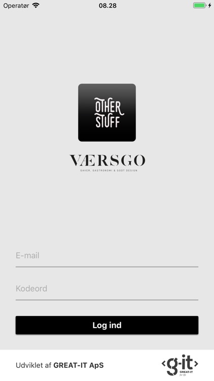 OtherStuff - VÆRSGO