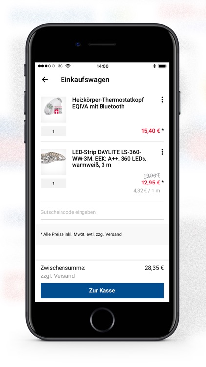 Pollin Electronic screenshot-5