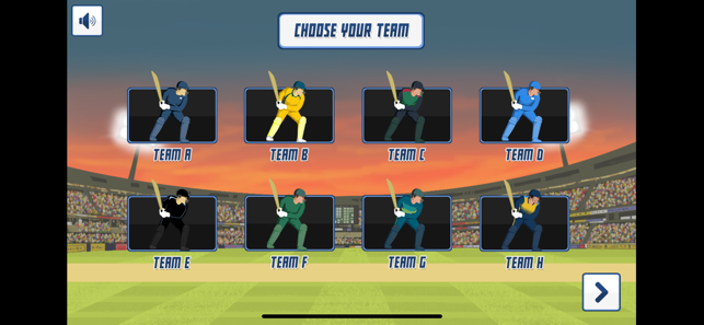 Swipe Cricket(圖2)-速報App