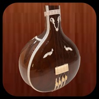 Dhwani Tanpura - Shruti Box