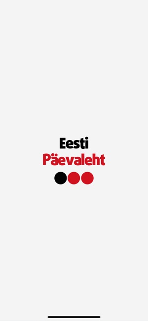 Eesti Päevaleht(圖1)-速報App