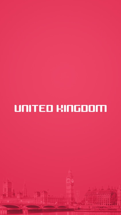 United Kingdom Tourism