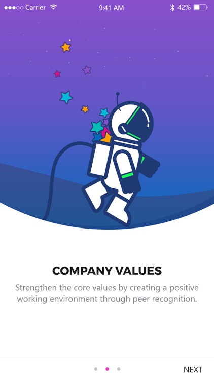 StarMeUp screenshot-3