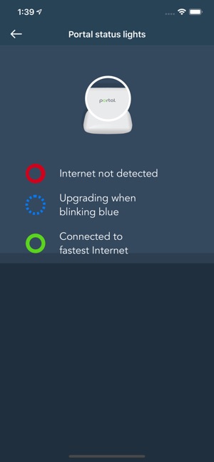 Portal WiFi Router- Easy, Fast(圖5)-速報App