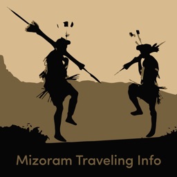 Mizoram Traveling Info