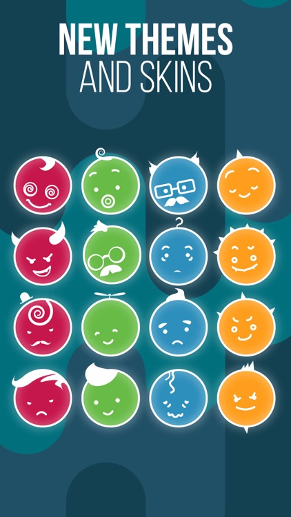 Color Pop - Speed Up! screenshot-6