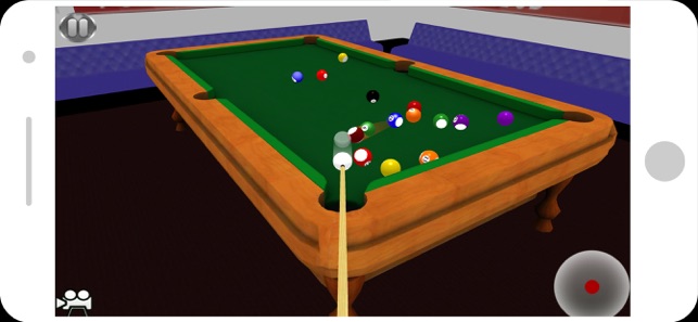 Pool 3D(圖5)-速報App