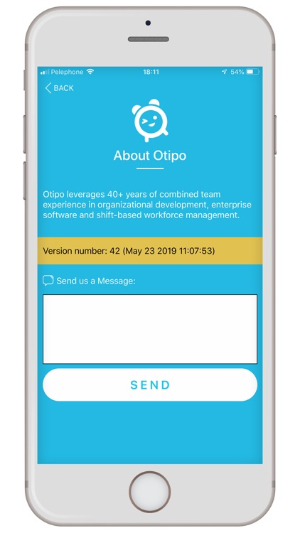 Otipo screenshot-8