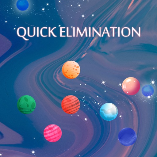 Quick Elimination