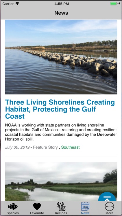 My Fish Info screenshot-9