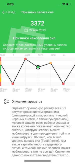 Ritmer – сердце на связи(圖2)-速報App