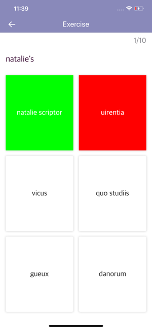 Best Latin English Dictionary(圖4)-速報App