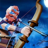 Chasse aux monstres RPG pour PC
