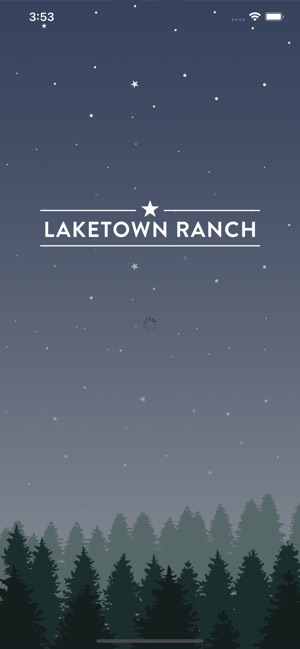 Laketown Ranch