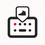 AJ Keyboard - emojis keyboard