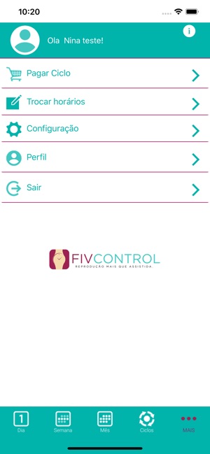 FIV Control(圖2)-速報App