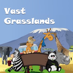 VastGrasslands