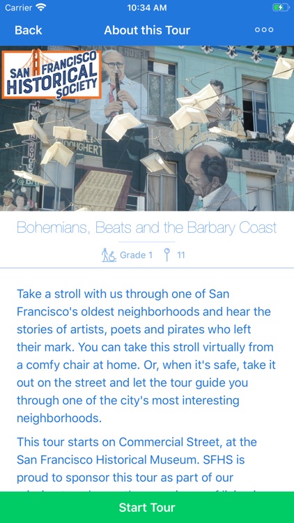 City Explorer San Francisco