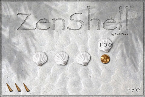 ZenShell screenshot 4