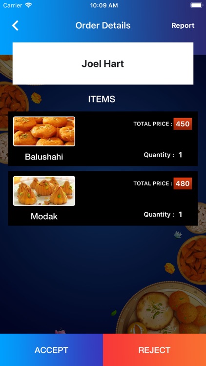 Ludhiana Sweets Provider screenshot-6