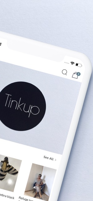 Tinkup(圖2)-速報App