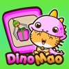 DinoMao Real Claw Machine Game