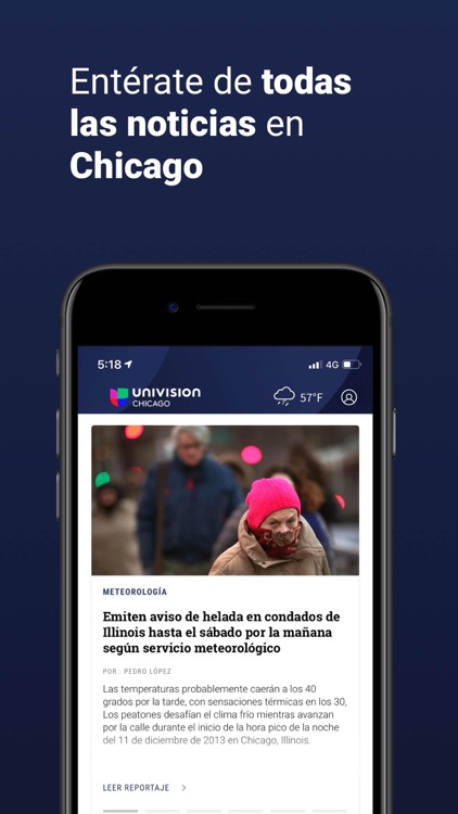 Univision Chicago