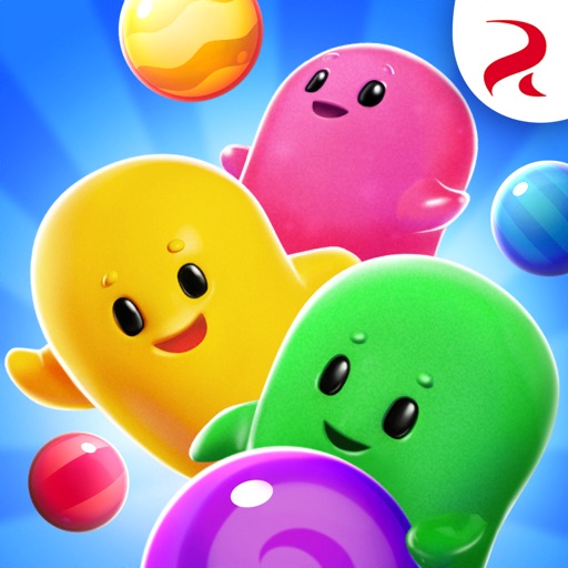 Sugar Blast: Pop & Relax