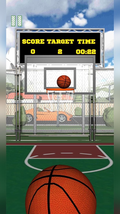 Street BasketBall Jam! screenshot 4