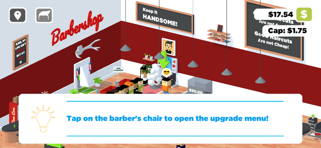 Barbershop Inc(圖4)-速報App