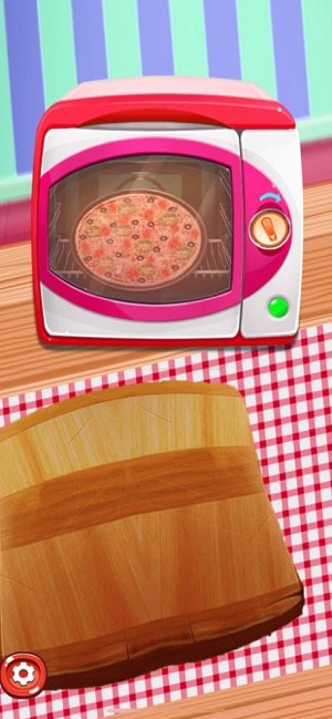 Pizza Chef: Cooking Game(圖5)-速報App