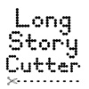 Icon Story Cutter for Long Stories