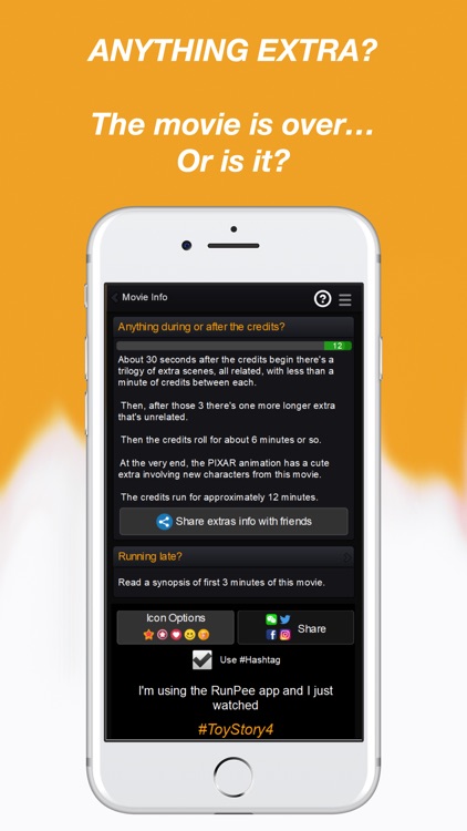 RunPee screenshot-6