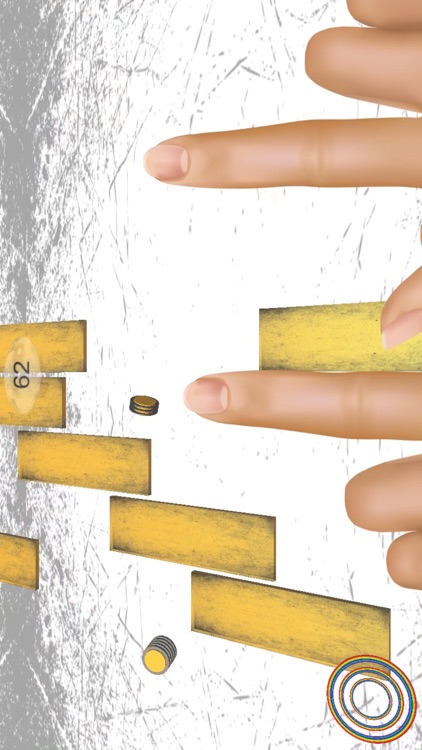 Stay on White - Careful screenshot-3